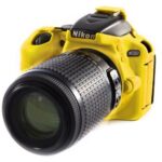 Easycover Camera Case For Nikon D5500 or D5600