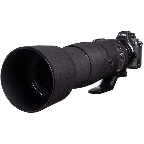 easyCover Lens Oak Neoprene Cover for Nikon 200-500mm f/5.6 VR Lens