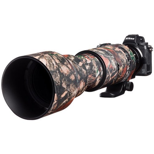 easyCover Lens Oak Neoprene Cover for Sigma 150-600mm
