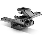 Neewer Pro 4-Way Macro Focusing Rail Slider for Close-Up Shooting