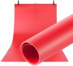 1x2m Waterproof PVC Photography Background Paper