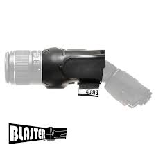 Spiffy Gear Light Blaster Strobe Based Projector