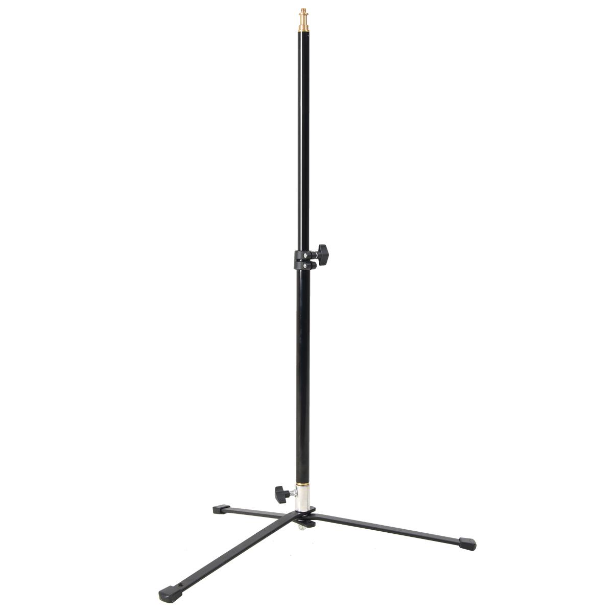 Godox 90F Foldable Floor Light Stand with Removable Base