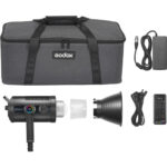 Godox SZ150R Zoom RGB LED Monolight