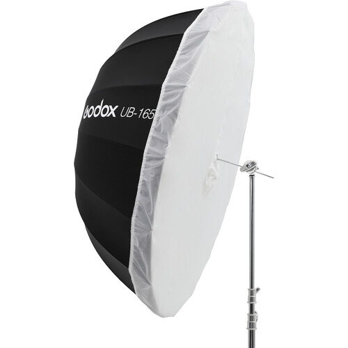 Godox Diffuser for 165cm Parabolic Umbrella (DPU-165T)