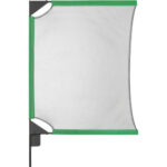 Godox Scrim Flag Kit (46 x 61cm)